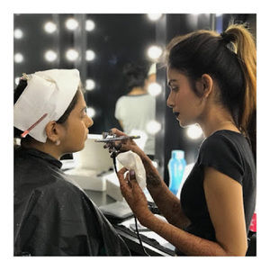 Meet your Posher, Mansi